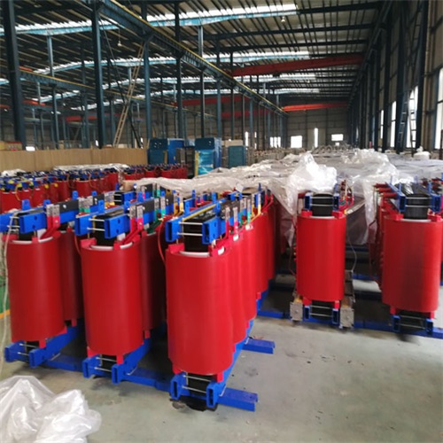 阜阳35kv干式变压器